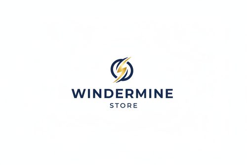 Windermine Store Logo